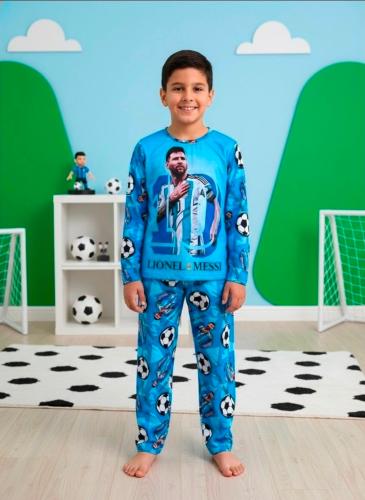 Pijamas para Varón - Miniatura 3