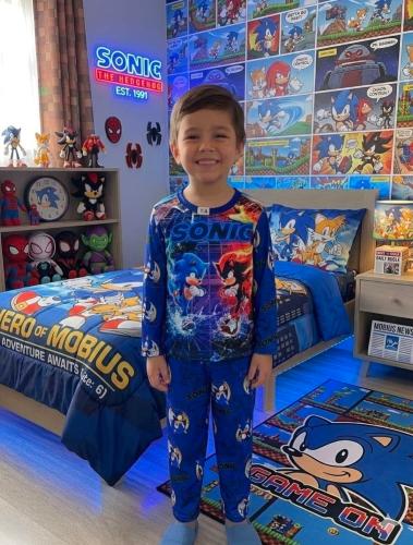 Pijamas para Varón - Miniatura 7