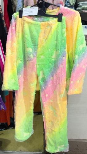 Pijamas Luminosos - Miniatura 2