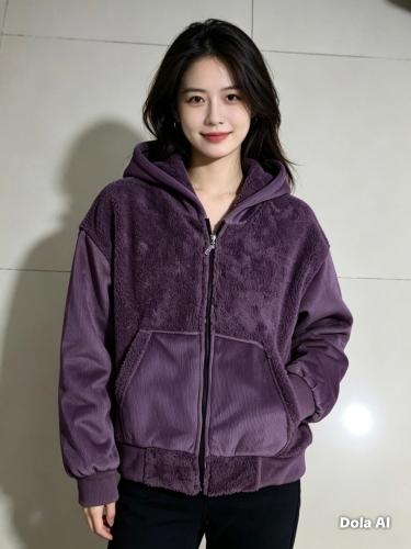 Campera de Mujer - Miniatura 6