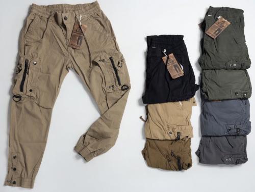 Jogger Cargo