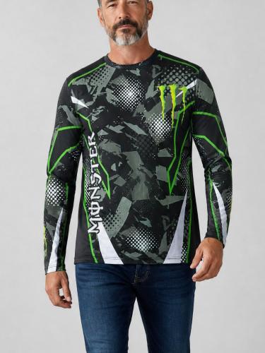 Camisetas de Moto - Miniatura 3