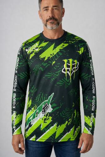 Camisetas de Moto - Miniatura 4