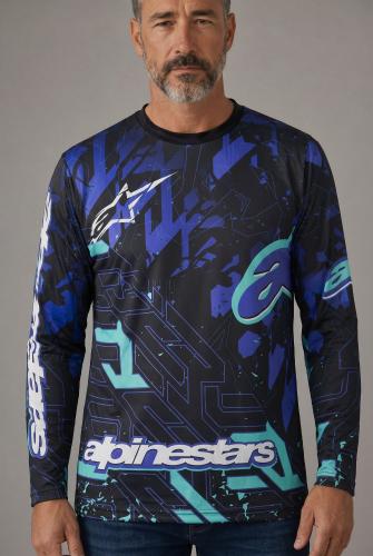 Camisetas de Moto - Miniatura 5