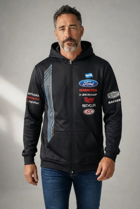 Camperas de Acetato de Auto y Moto