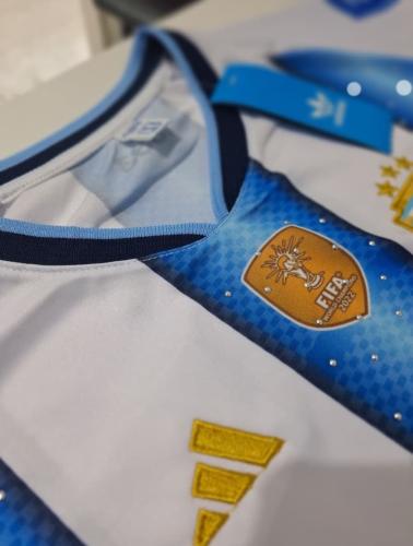 Camiseta Dama Stras - Miniatura 2
