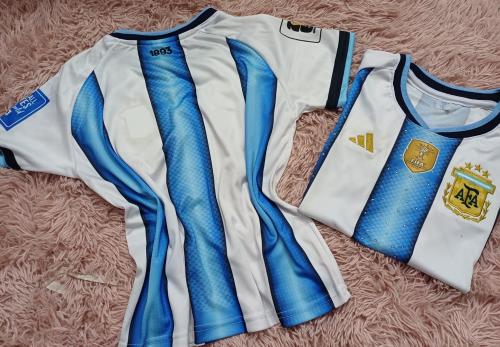 Camiseta Dama Stras - Miniatura 5