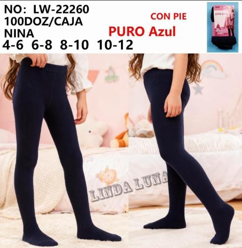 Cancan Azul Nena