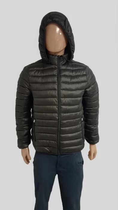 Campera Inflada