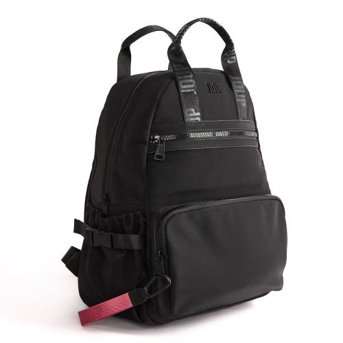 Mochila de Cuero Pu