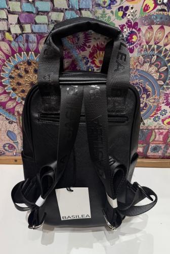 Bolso Mochila de Cuero Pu - Miniatura 3