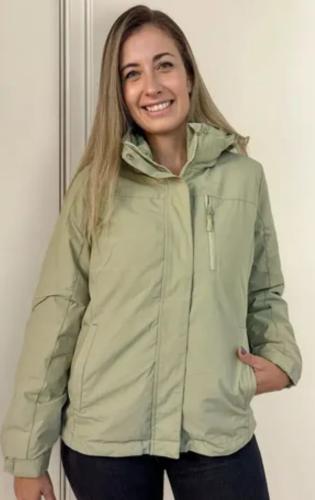 Campera 2 en 1 Hhp A1 -03 Dama Talle M al - Miniatura 4