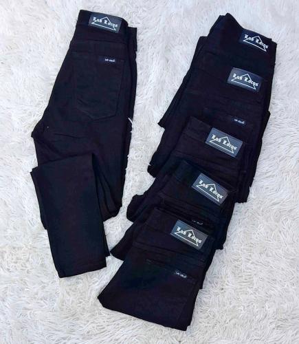 Jeans de Dama - Miniatura 4
