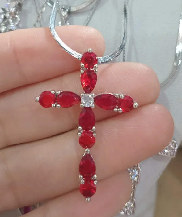 Cadenas con Dije