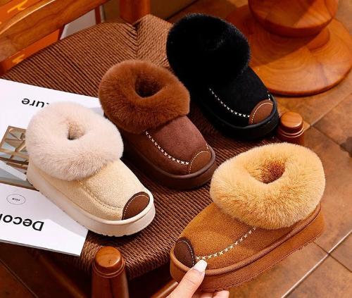 Pantubotas Importadas
