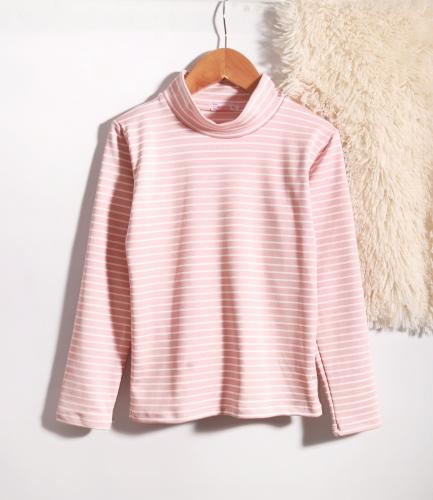 Media Polera Rayada Kids - Miniatura 6