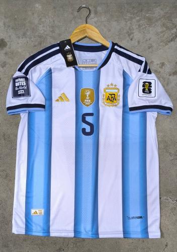 Camiseta Paredes Tela W18