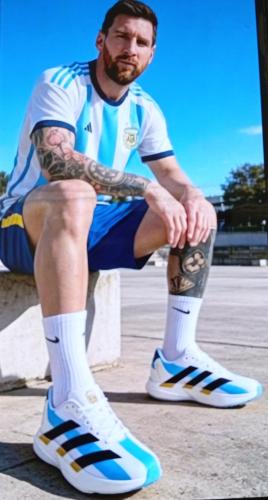 Adidas Adicero Pro 4