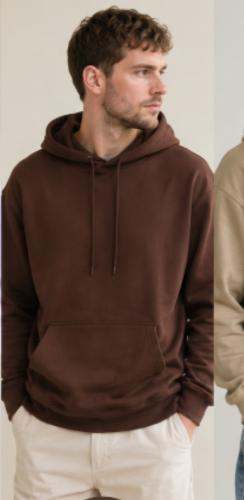 Campera Friza Premium Jombre - Miniatura 3