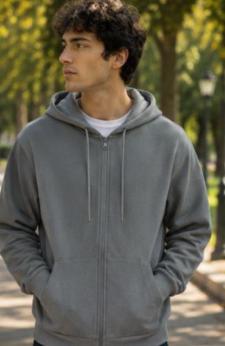 Campera Friza Premium Jombre - Miniatura 5