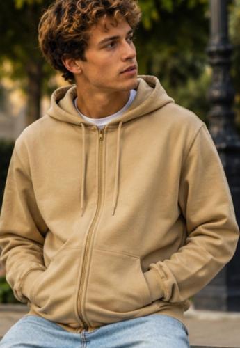 Campera Friza Premium Jombre - Miniatura 6