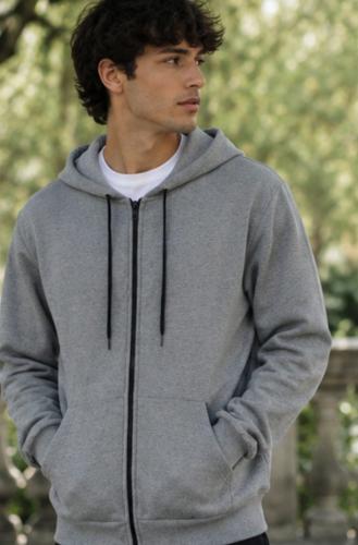 Campera Hombre Friza Premium - Miniatura 6