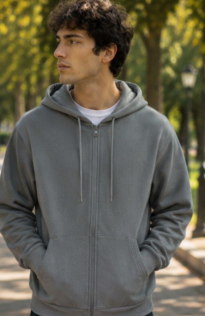 Campera Hombre Friza - Imagen 3