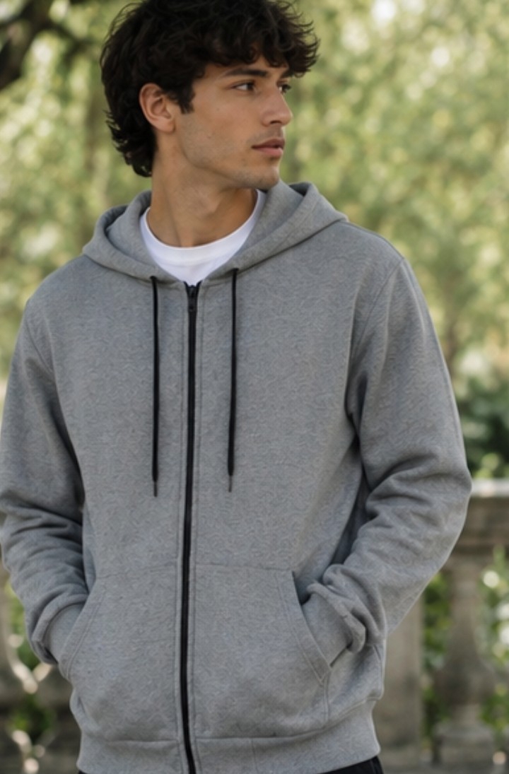 Campera Hombre Friza - Imagen 5