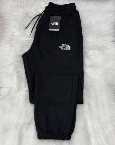 Jogger Hombre Nort Friza Bordado - Miniatura 2