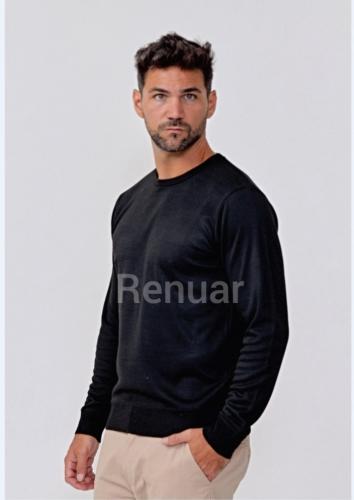 Sweater Clásico el Mejor Precio de Flores