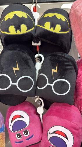 Pantufla Dama