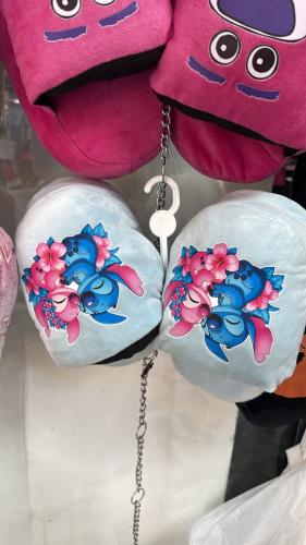Pantufla Dama - Miniatura 4