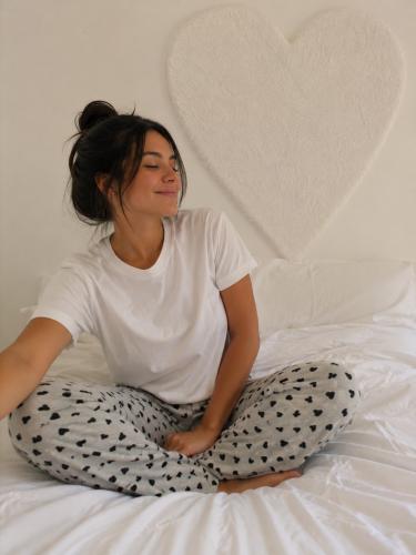 Pantalón Polar Soft