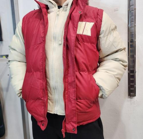 Campera Importada Calidad Premium Ecocuero Varios Colores Campera de Hombre Unisex