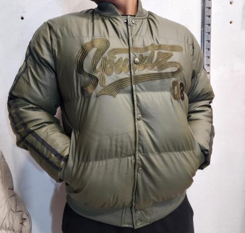 Campera Importada de Hombre - Miniatura 2