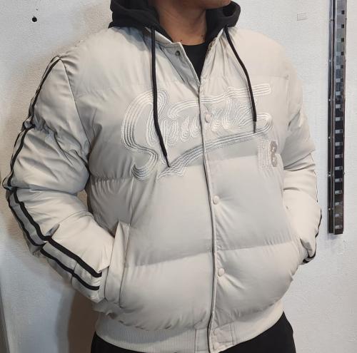Campera Importada de Hombre - Miniatura 3