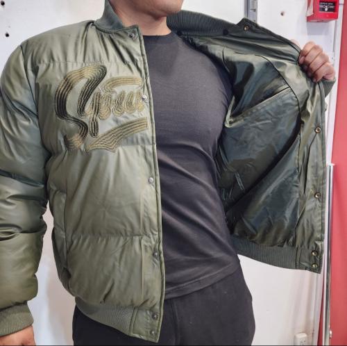 Campera Importada de Hombre - Miniatura 4