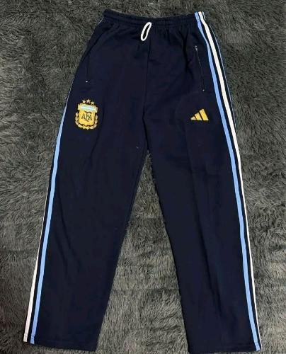 Pantalon Mon de Friza Bordado