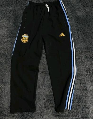 Pantalon Mon de Friza Bordado - Miniatura 2