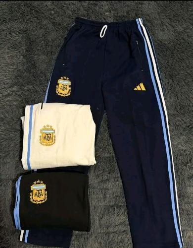 Pantalon Mon de Friza Bordado - Miniatura 5