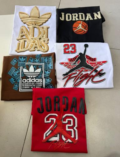 Remeras Premium Niños - Miniatura 6