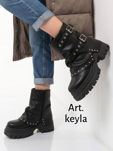 Keyla