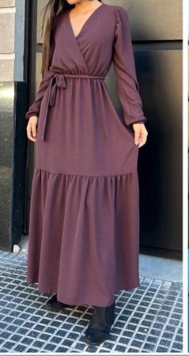 Vestidos Tela Cey