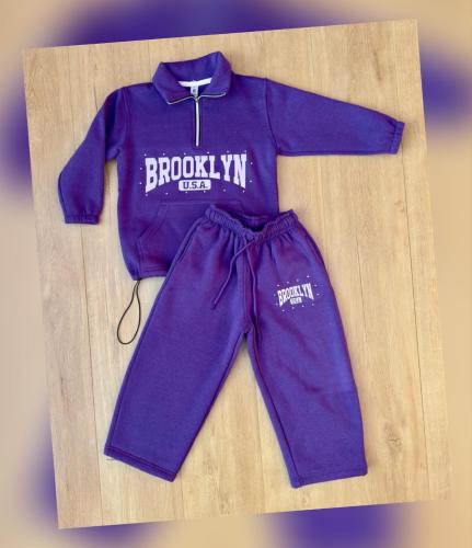 Conjuntos Brooklyn Frisa