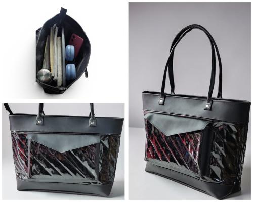 Bolso Tote