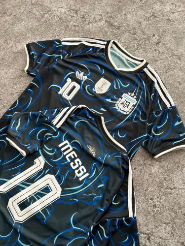 Remera Afa Argentina Suplente Premium - Miniatura 4