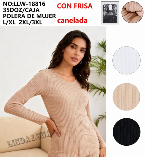 Camiseta Termica