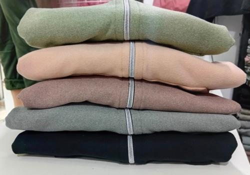 Campera Darlon