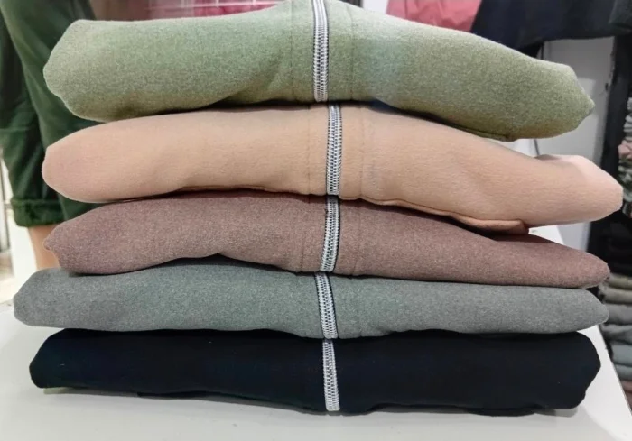 Campera Darlon