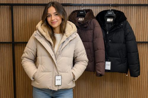 Campera  Any